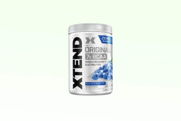 Xtend Original 7g BCAA Powder