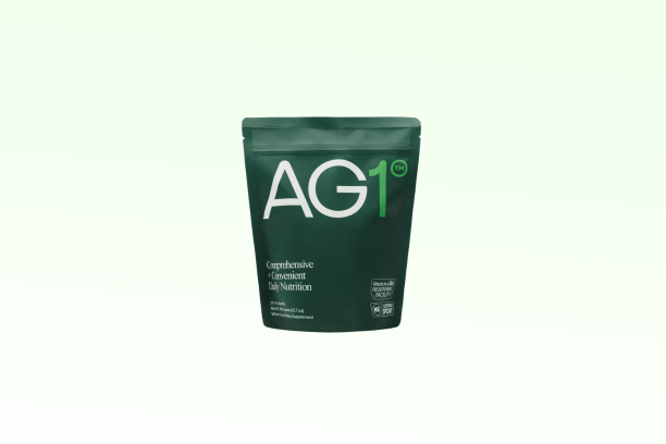 Athletic Greens AG1