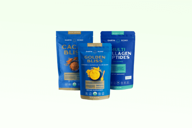 Earth Echo Foods