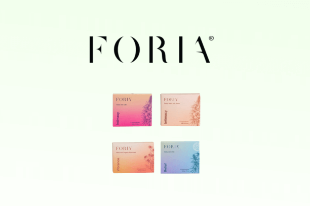Foria Wellness