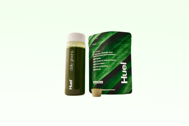 Huel Daily Greens