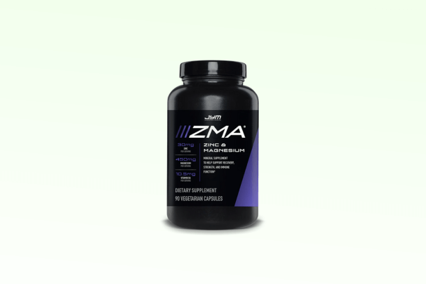 Jym ZMA Zinc and Magnesium
