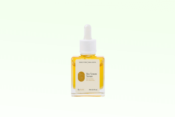 Kushi Bee Venum Serum