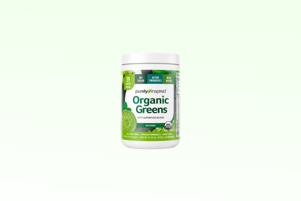 Purely Inspired Organic Greens