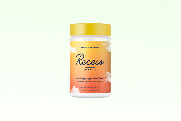 Recess Mood Powder