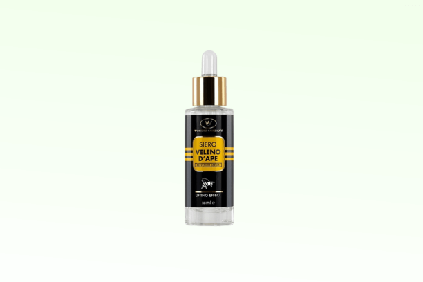 Wonder Company Bee Venom Serum