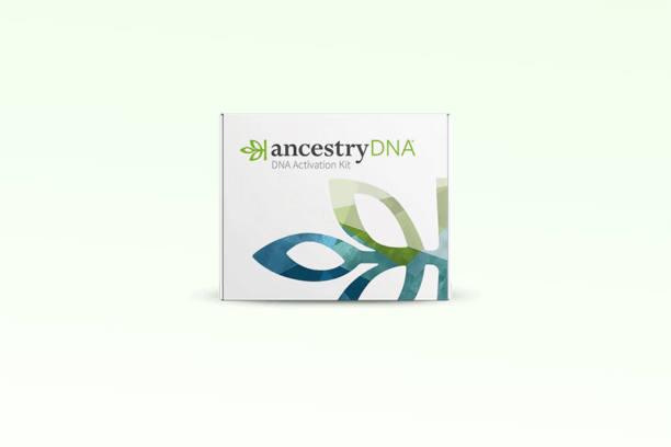 Ancestry DNA