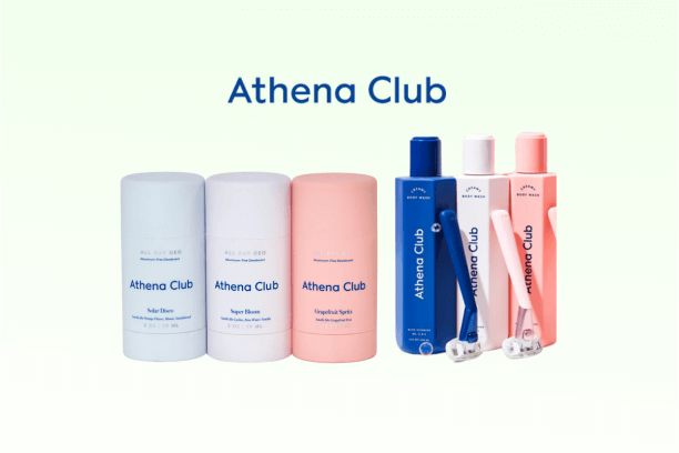 Athena Club