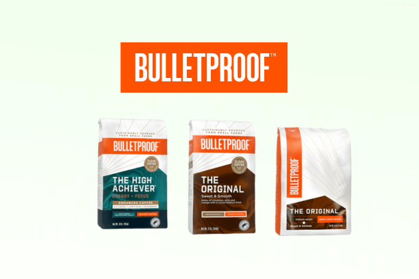 BulletProof Coffee Review