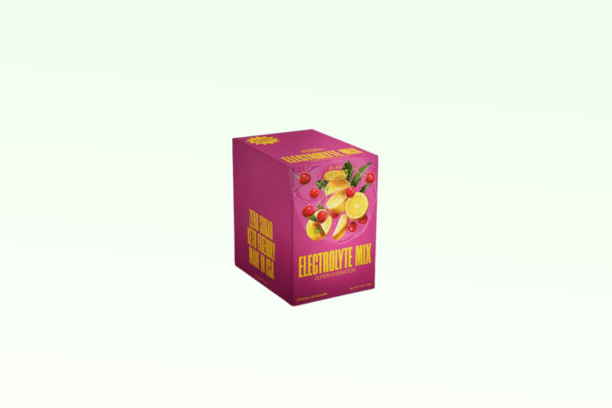 Dr. Price Vitamins Electrolyte Mix