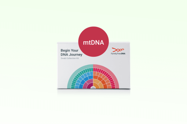 FamilyTree DNA