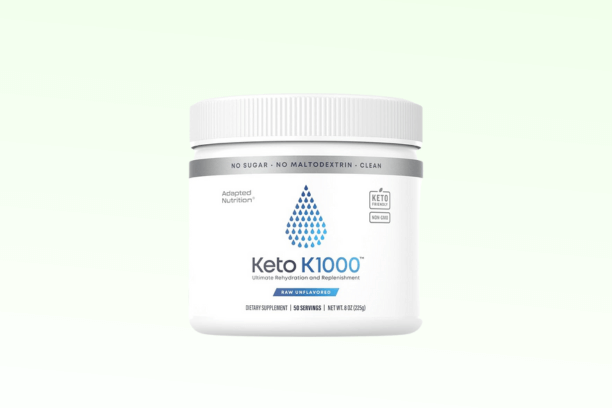 Hi-Lyte Keto K1000