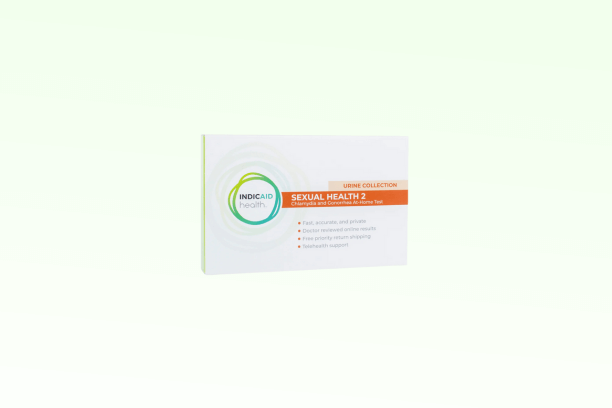 Indicaid Health Sexual Health 2