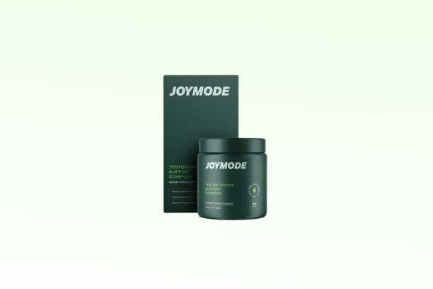Joymode - Testosterone Support Complex