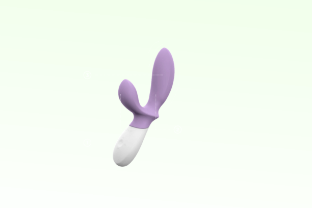 Lelo Loki Wave 2