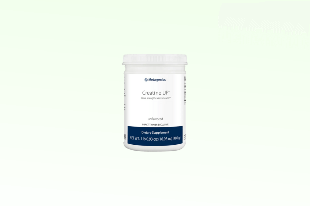 Metagenics - Creatine UP
