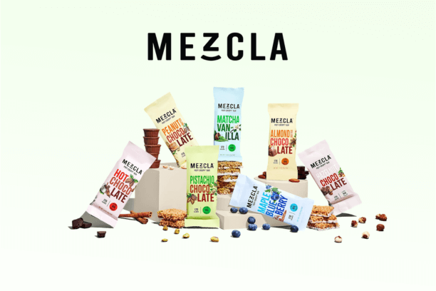 Mezcla Bars Product Review