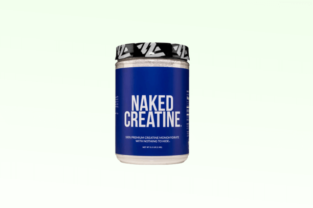 Naked Nutrition - Naked Creatine