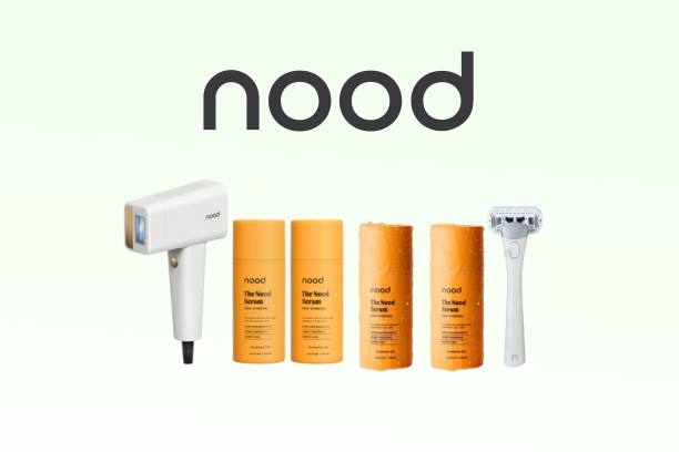 Nood Review