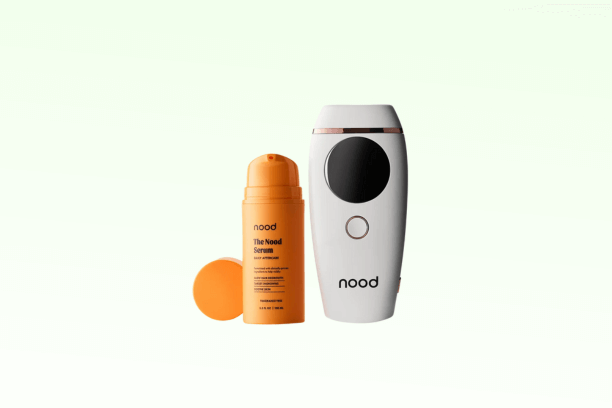 Nood - The Flasher 2.0