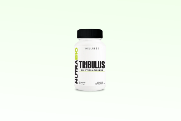 NutraBio - Wellness Tribulus
