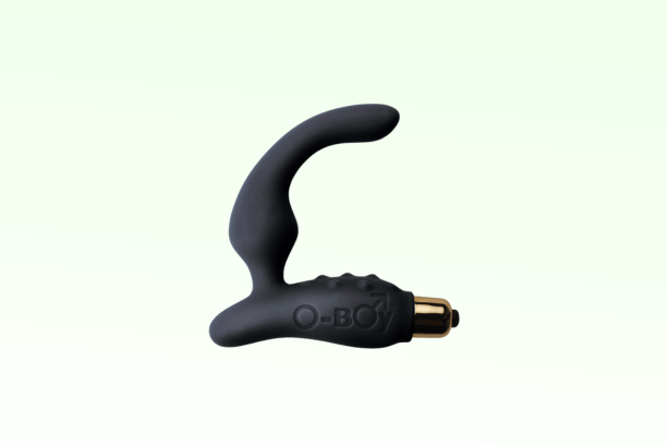 Organic Loven O-Boy Prostate Massager