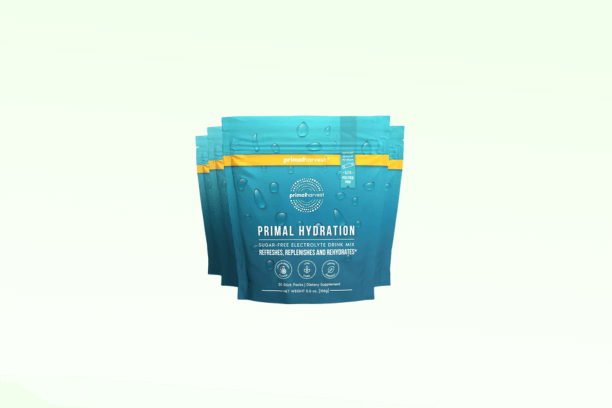 PrimalHarvest Primal Hydration