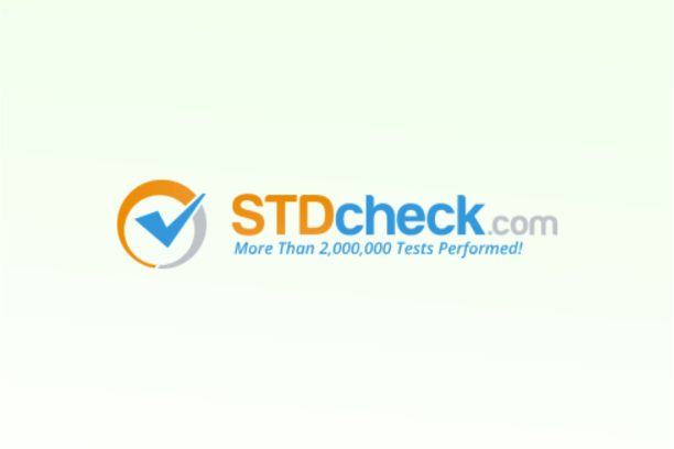 STDcheck