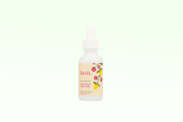 Soul Oil Drops