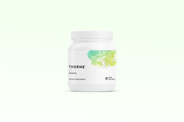 THORNE - Creatine