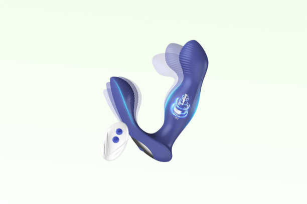 ToyCod Prostate Massager