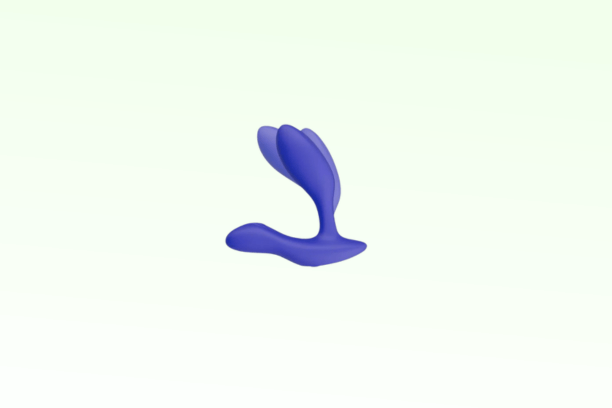 We-Vibe Vector +