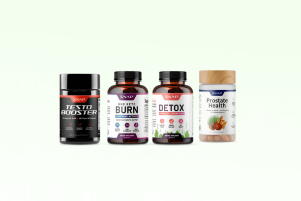 Snap Supplements Review