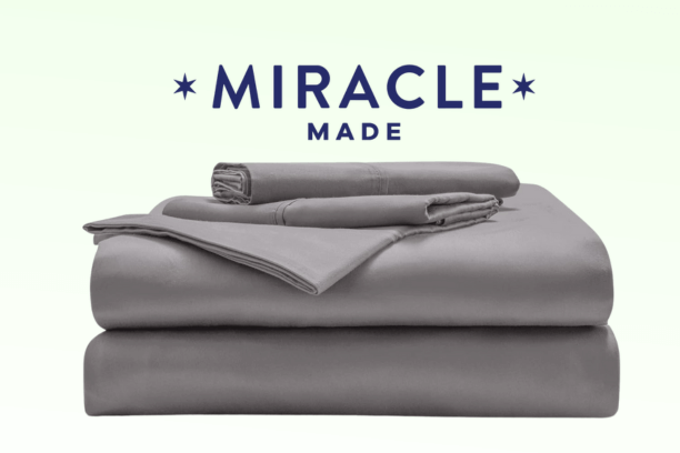 Miracle Made Sheets Review