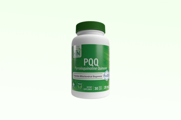 Health Thru Nutrition PQQ