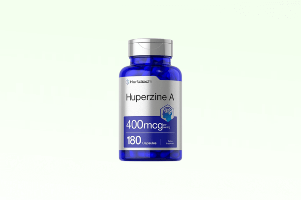 Horbäach Huperzine A