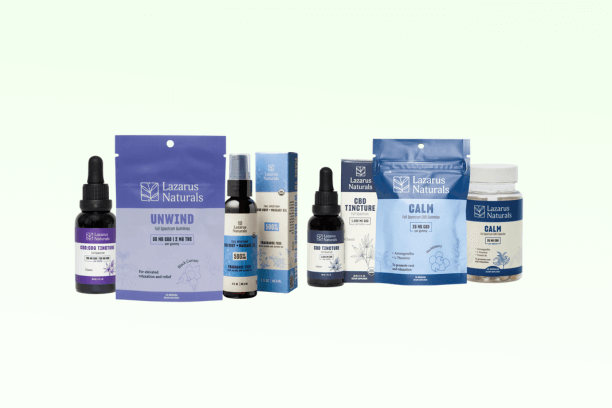 Lazarus Naturals Review