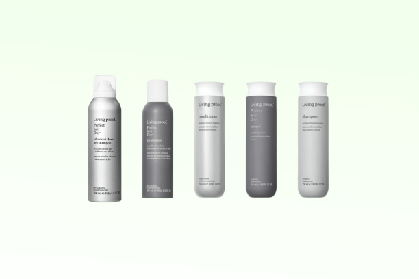 Living Proof Review