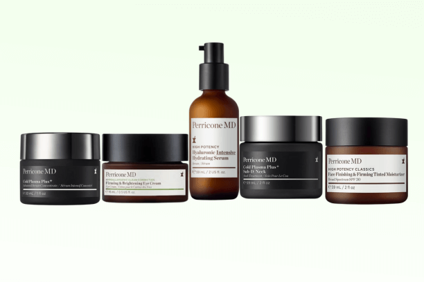 Perricone MD Review