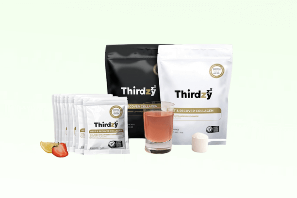 Thirdzy Review