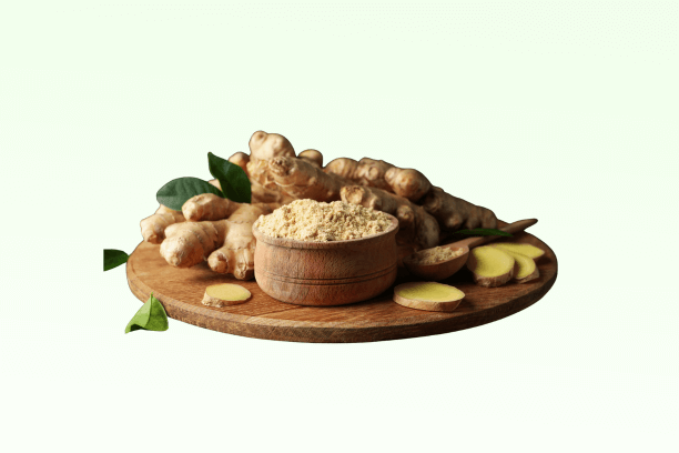 Best Ginger Supplements