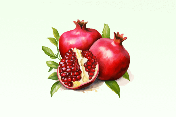 Best Pomegranate Supplements