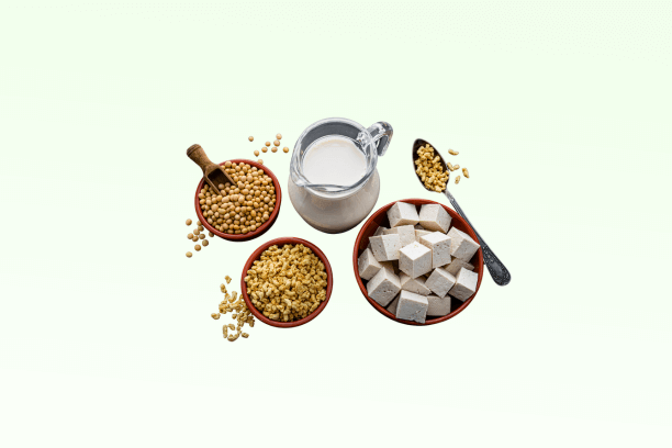 Best Soy Isoflavone