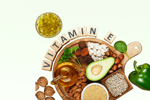 Best Vitamin E Supplements