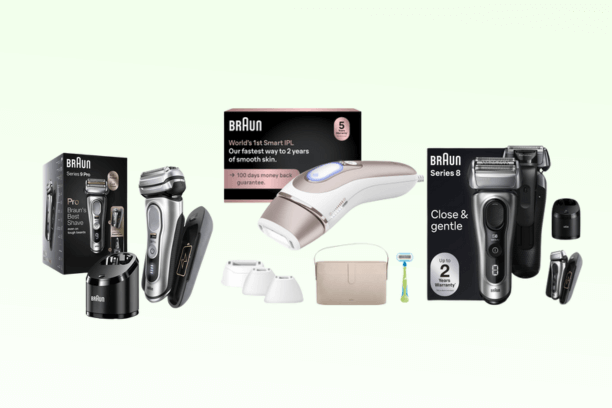 Braun Review