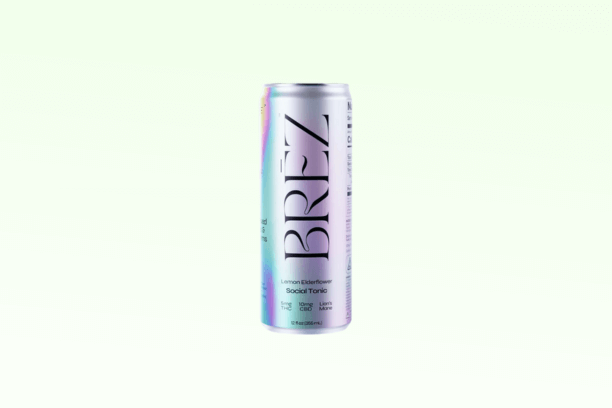 Brēz Drink Review