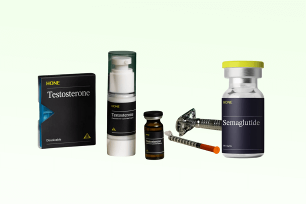 Honehealth Review