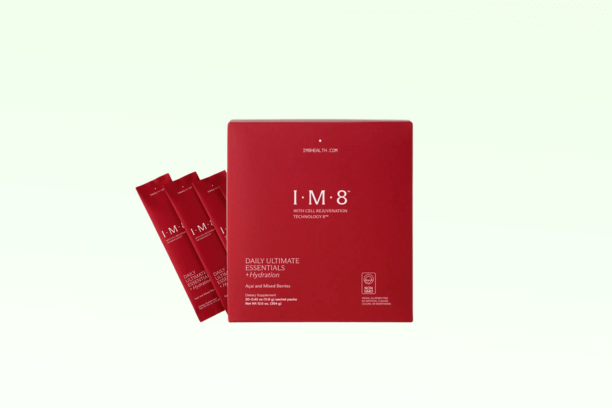 IM8 Daily Ultimate Essentials Review