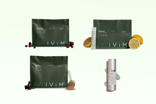 Ivim Health Review