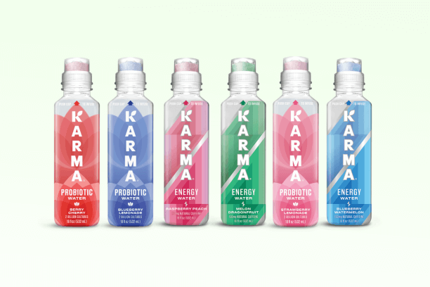 Karma Water Review